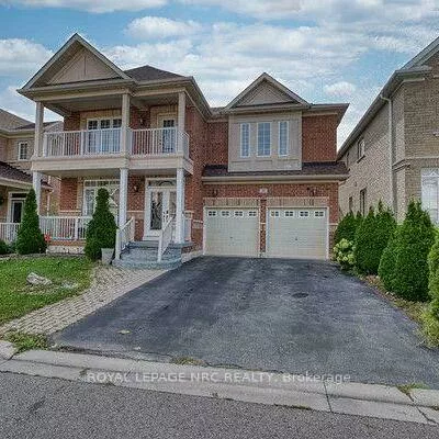 25, Maverick, Sandringham-Wellington, Brampton