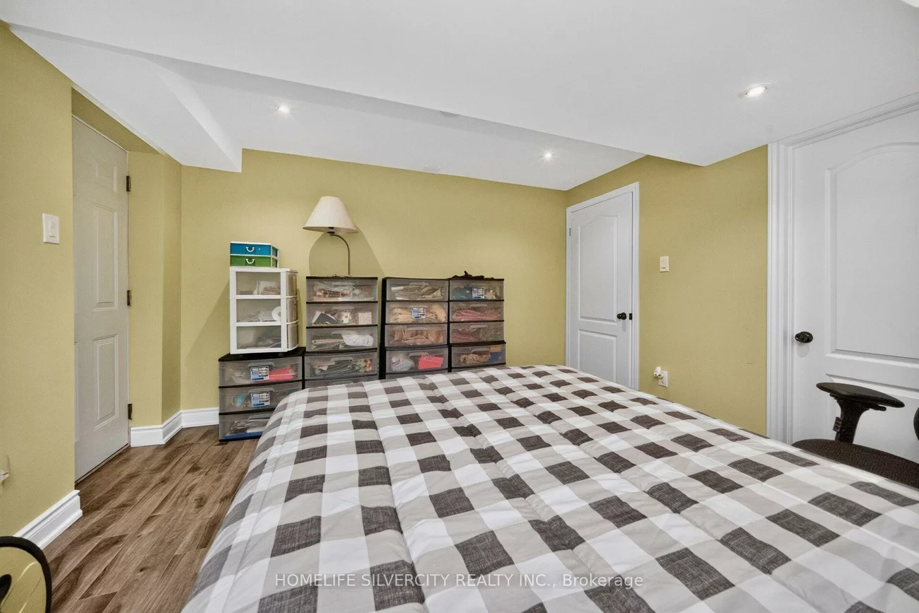 61, Fieldview, Bram East, Brampton