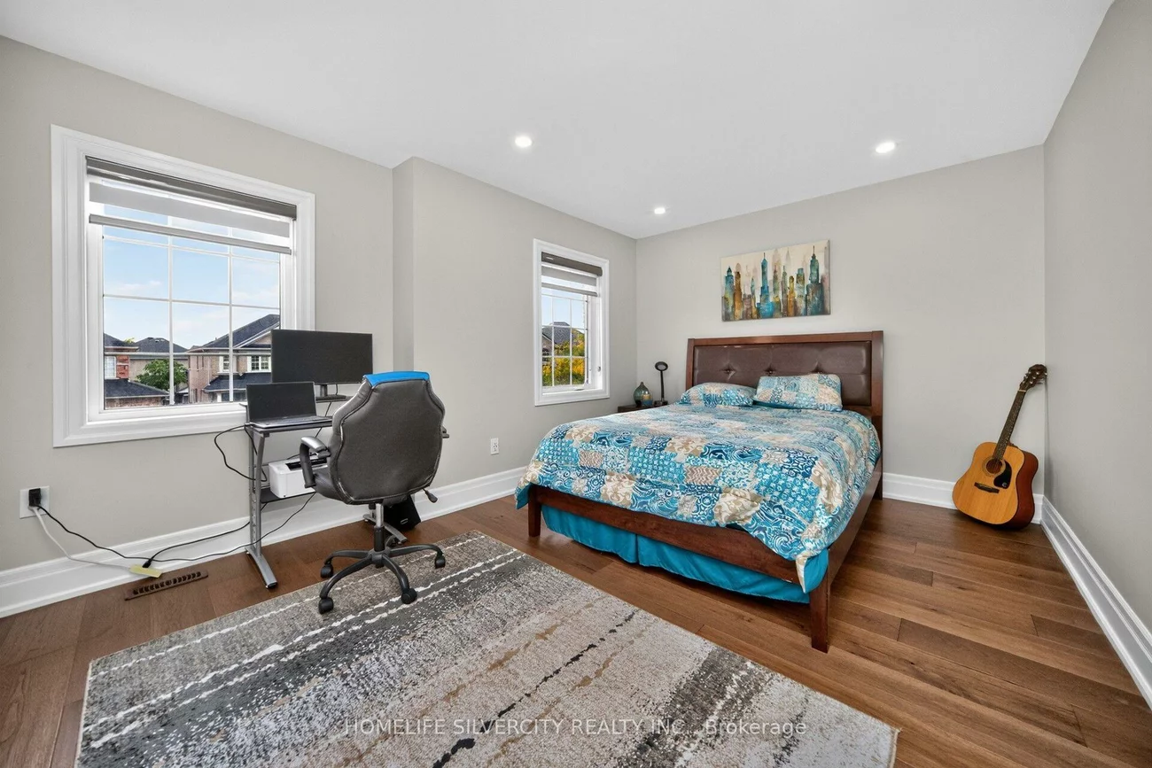 61, Fieldview, Bram East, Brampton