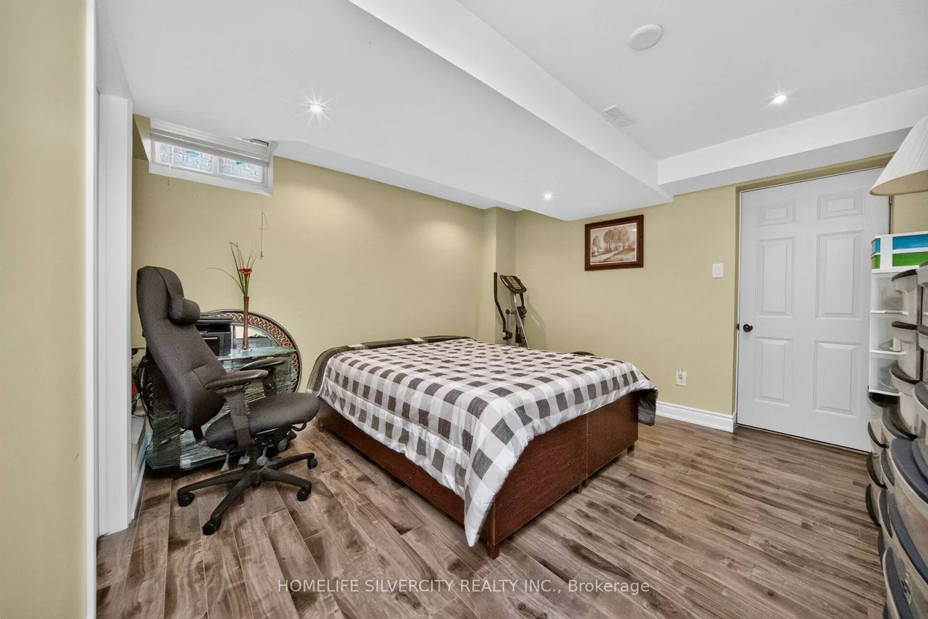 61, Fieldview, Bram East, Brampton