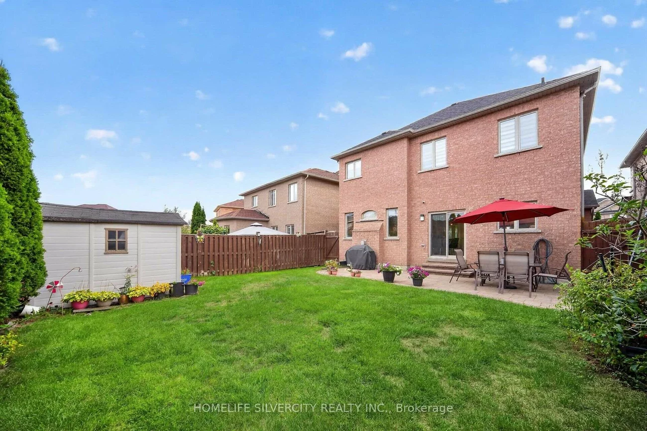 61, Fieldview, Bram East, Brampton