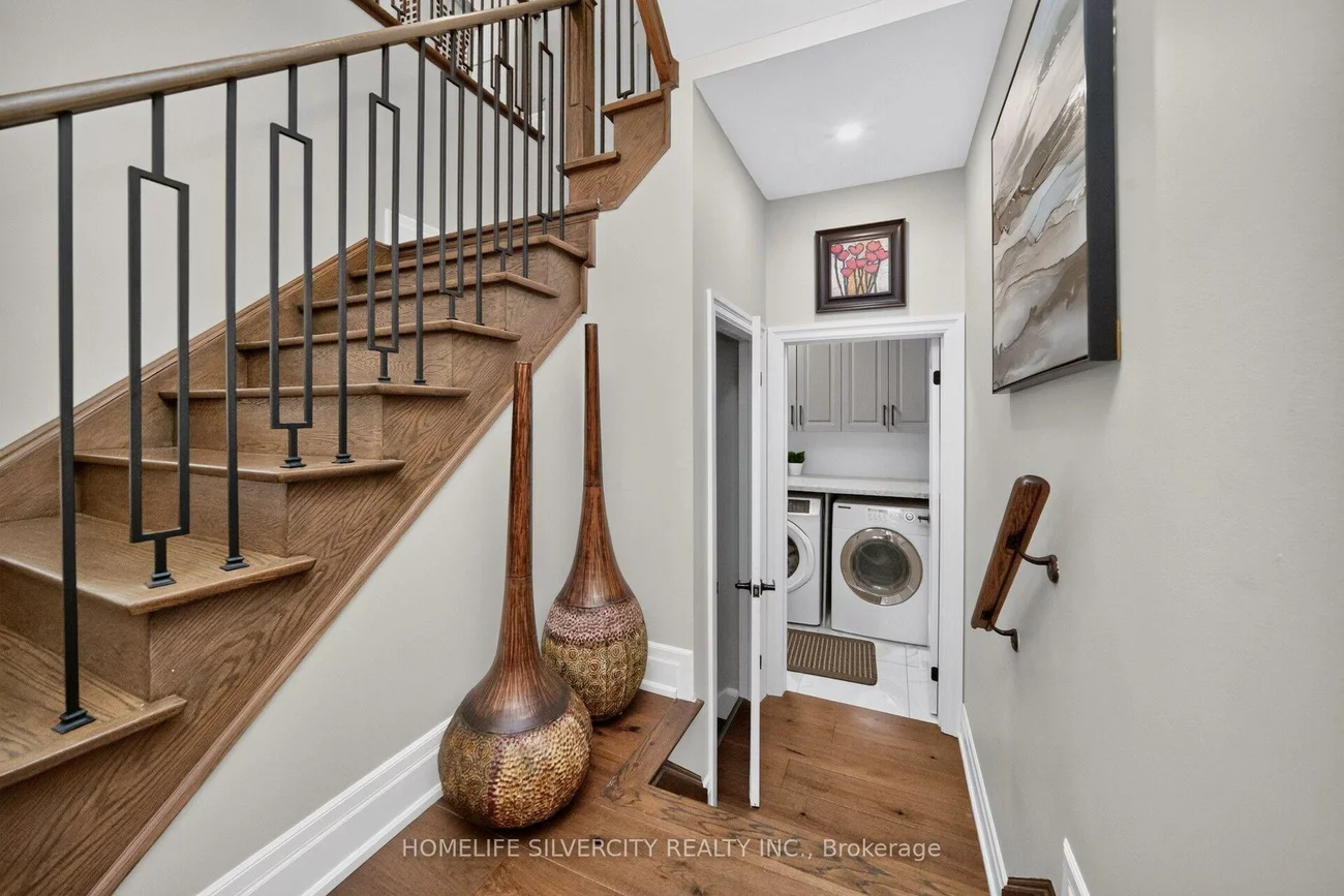 61, Fieldview, Bram East, Brampton