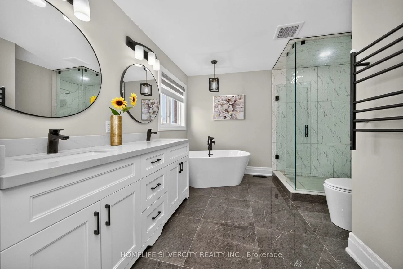 61, Fieldview, Bram East, Brampton