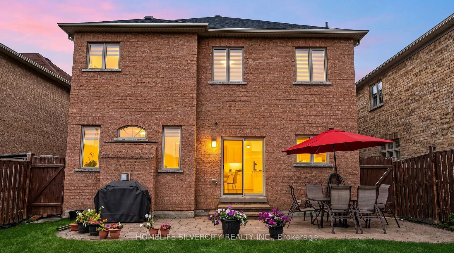 61, Fieldview, Bram East, Brampton