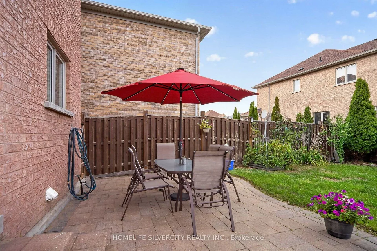 61, Fieldview, Bram East, Brampton