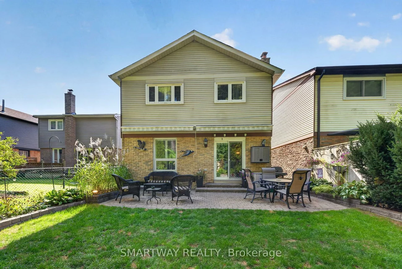 102, Rawling, Heart Lake East, Brampton