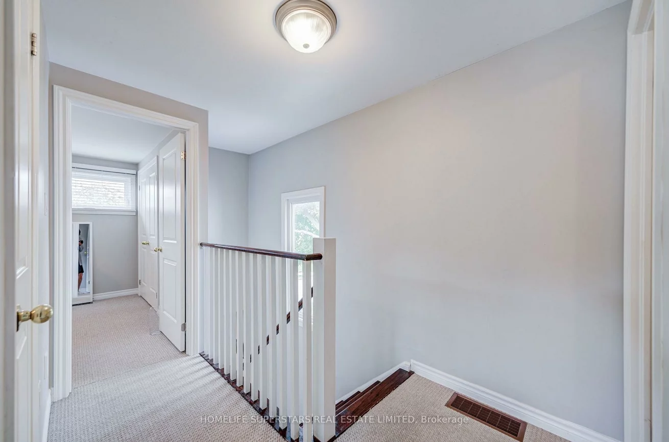 50, Hoskins, Queen Street Corridor, Brampton