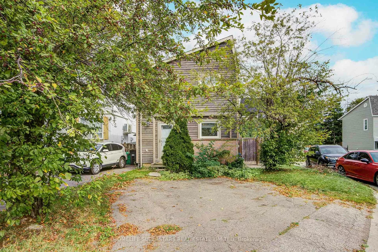 50, Hoskins, Queen Street Corridor, Brampton