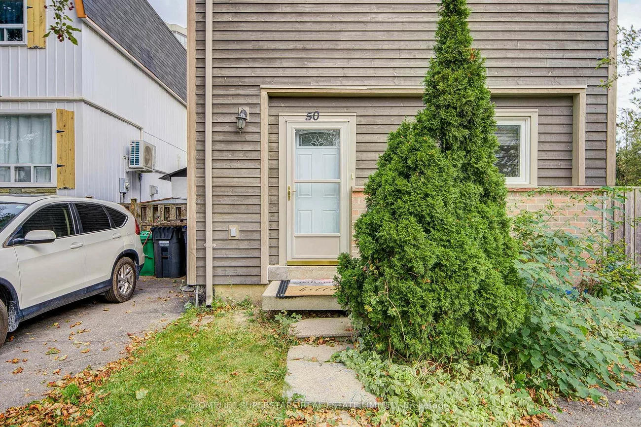 50, Hoskins, Queen Street Corridor, Brampton