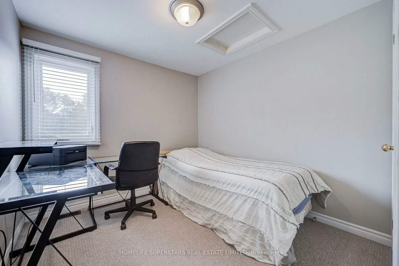 50, Hoskins, Queen Street Corridor, Brampton