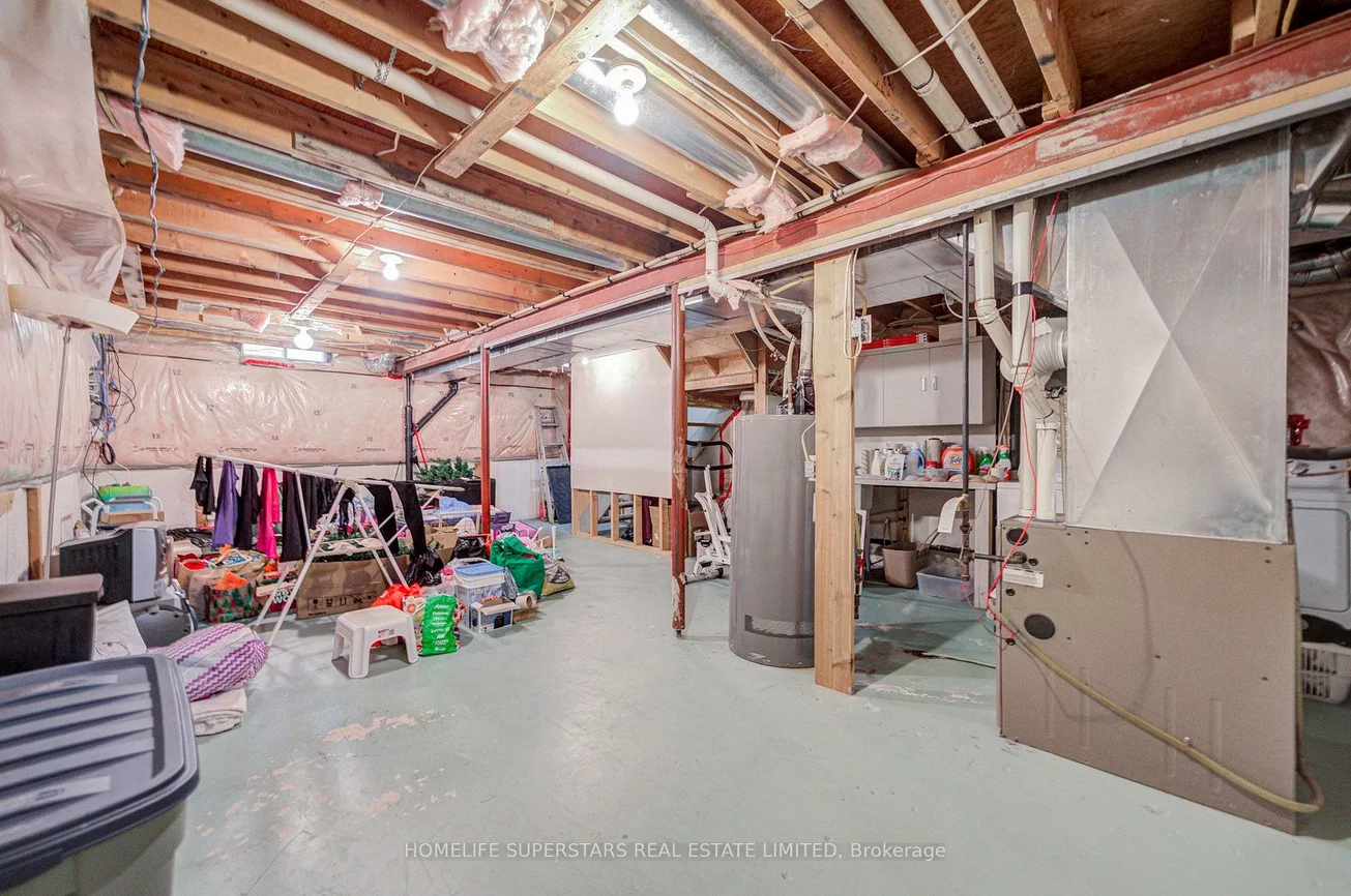 50, Hoskins, Queen Street Corridor, Brampton