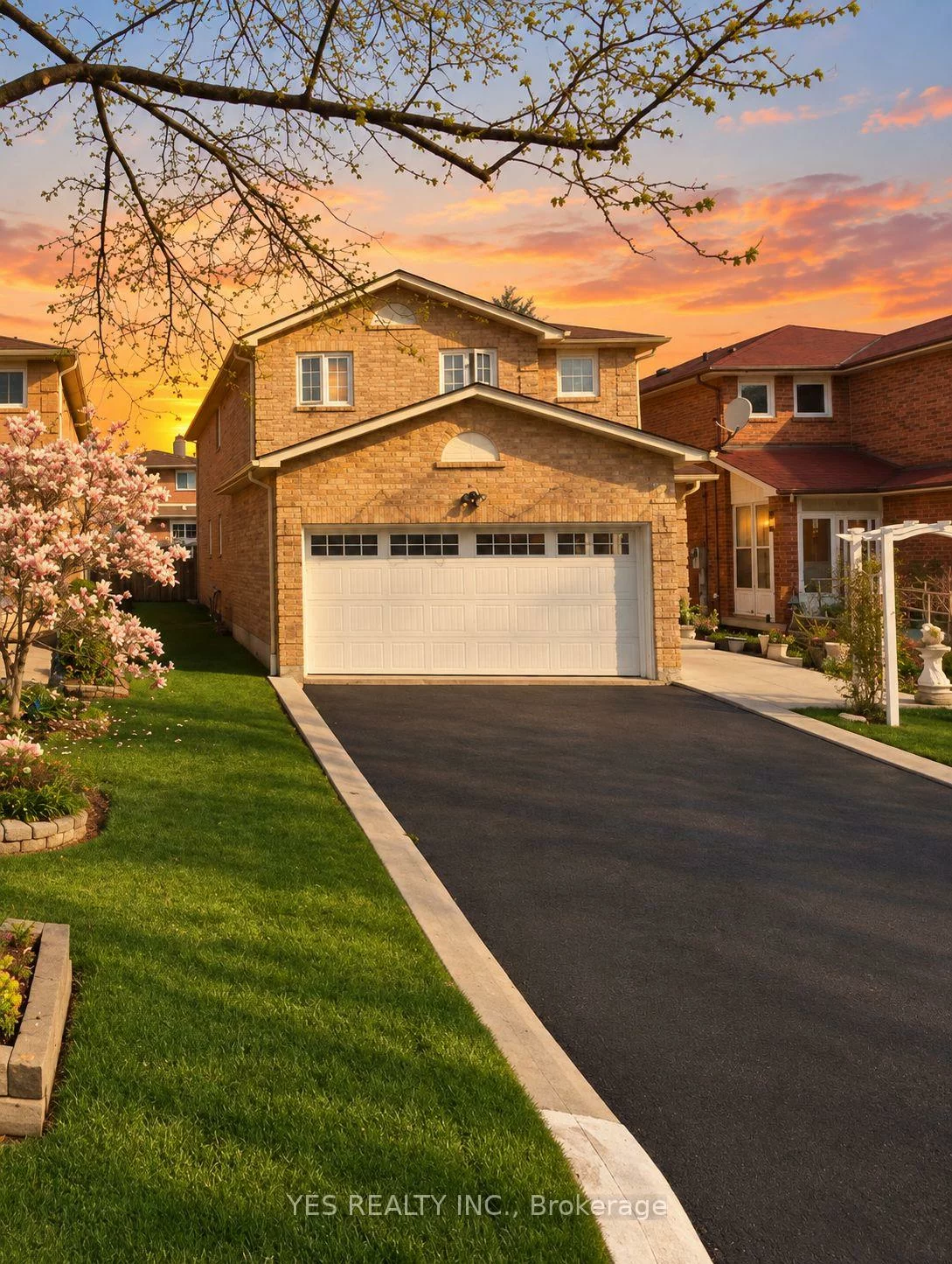 7, Colchester, Heart Lake West, Brampton