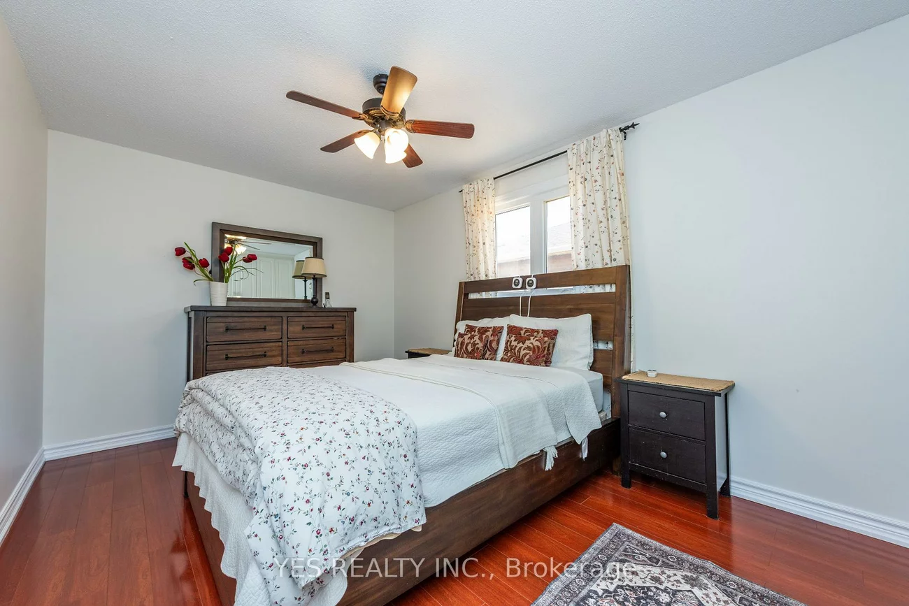 7, Colchester, Heart Lake West, Brampton
