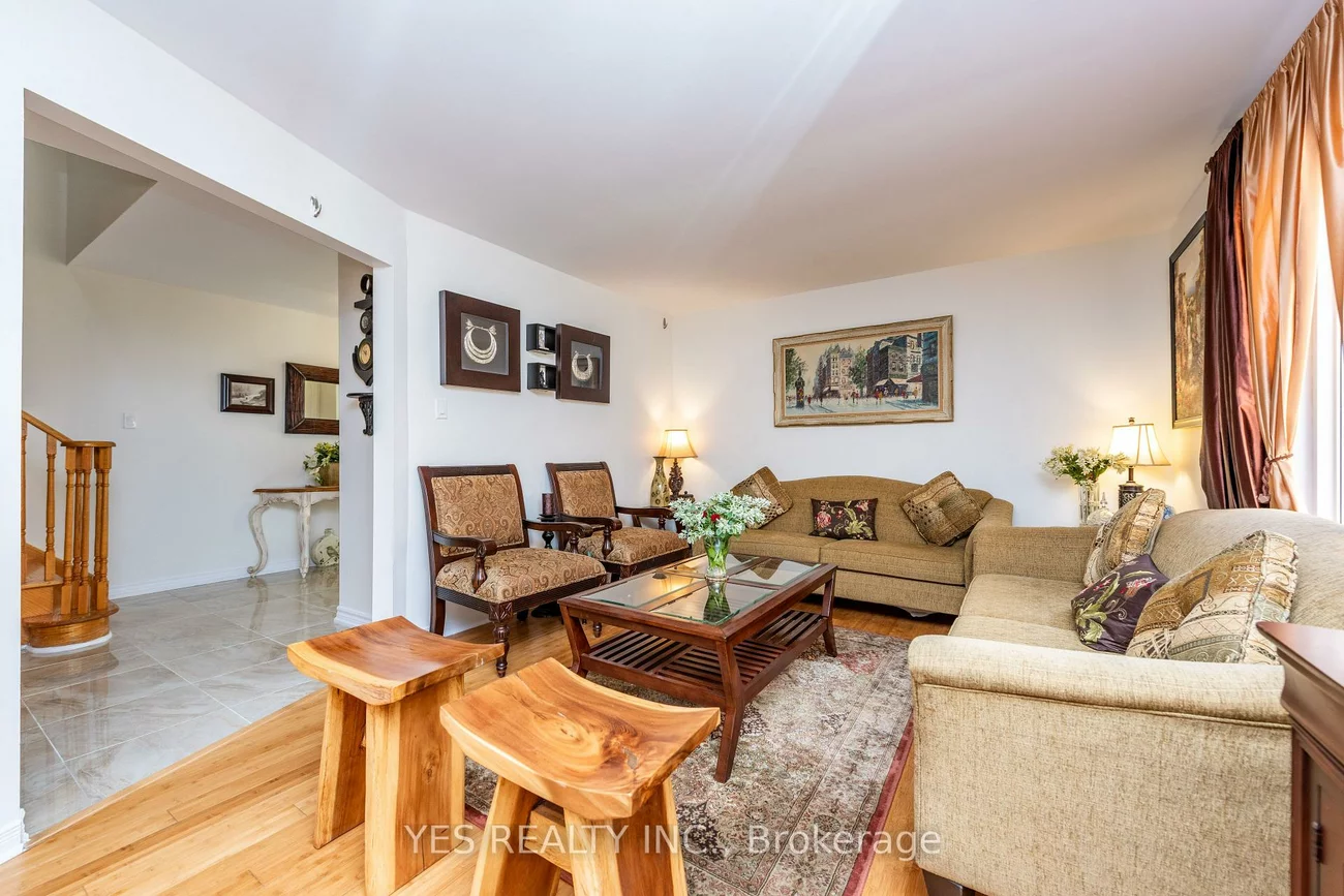 7, Colchester, Heart Lake West, Brampton