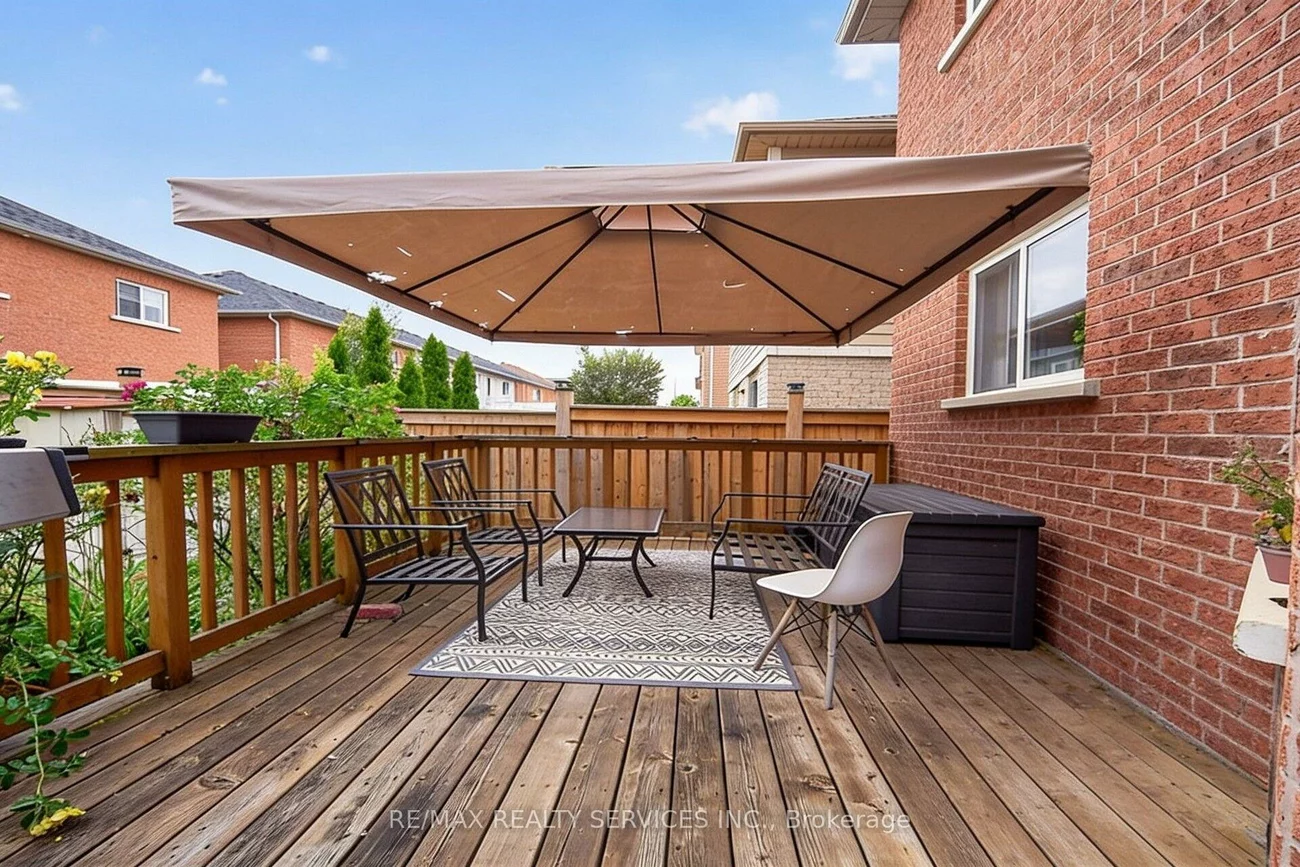 26, Peachleaf, Fletcher's Meadow, Brampton