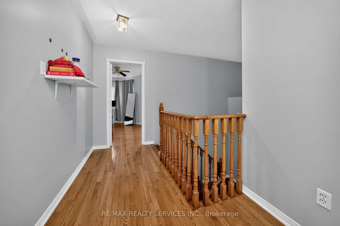 26, Peachleaf, Fletcher's Meadow, Brampton