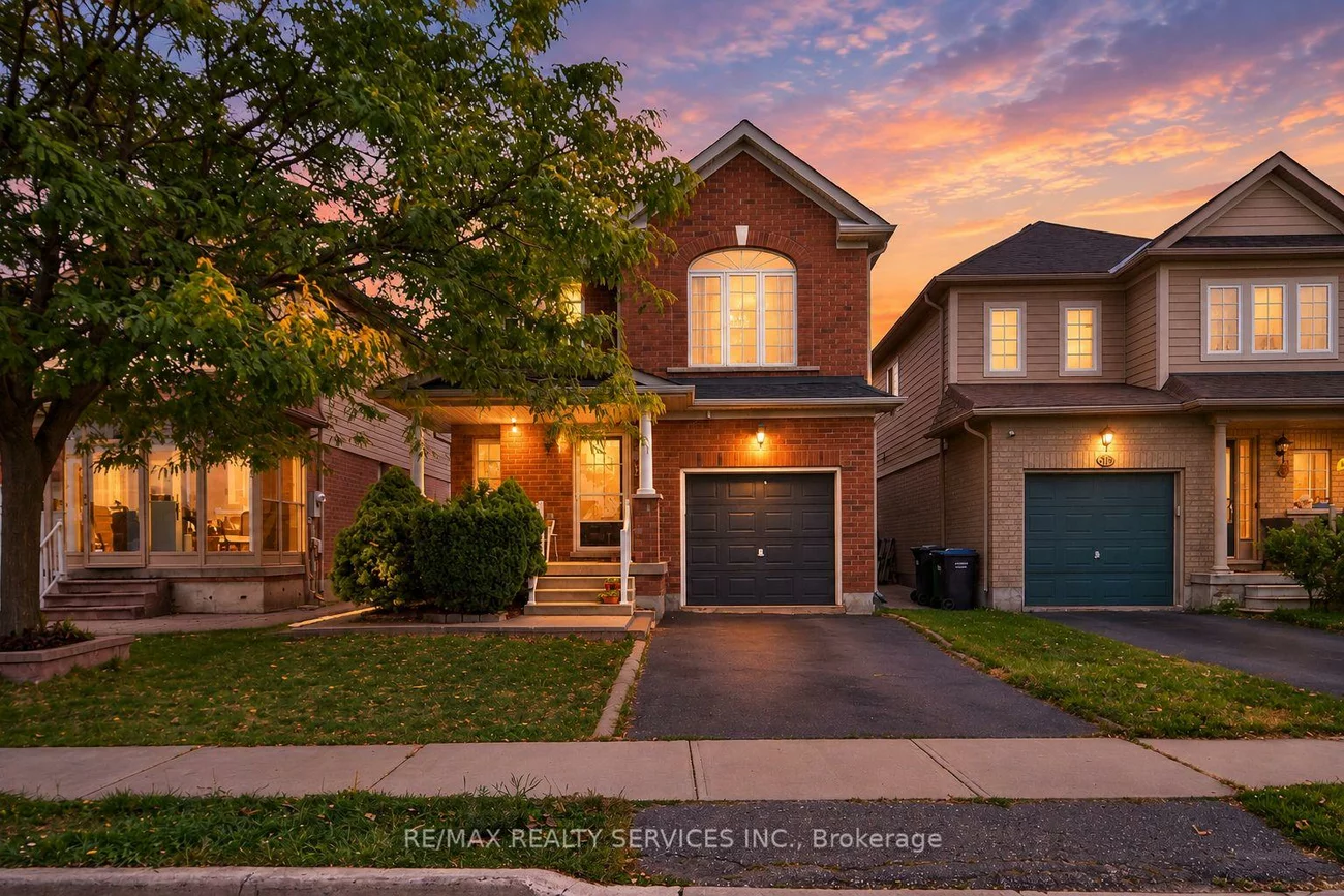 26, Peachleaf, Fletcher's Meadow, Brampton