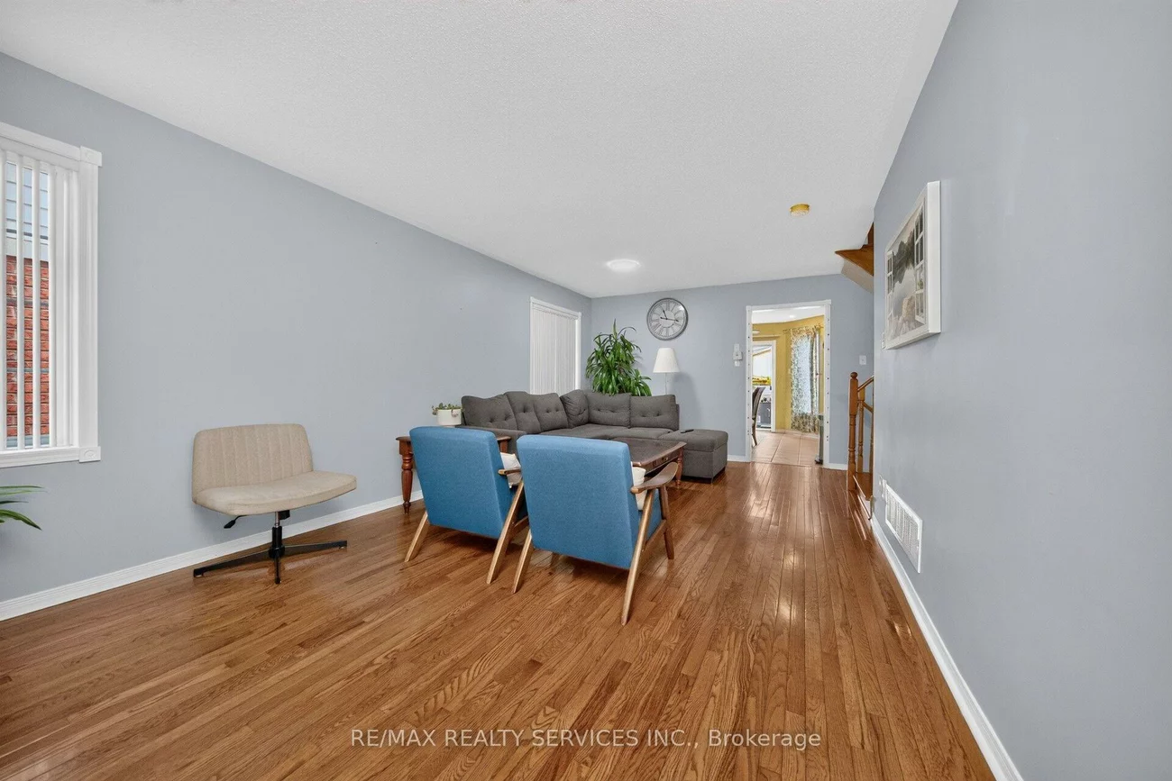 26, Peachleaf, Fletcher's Meadow, Brampton