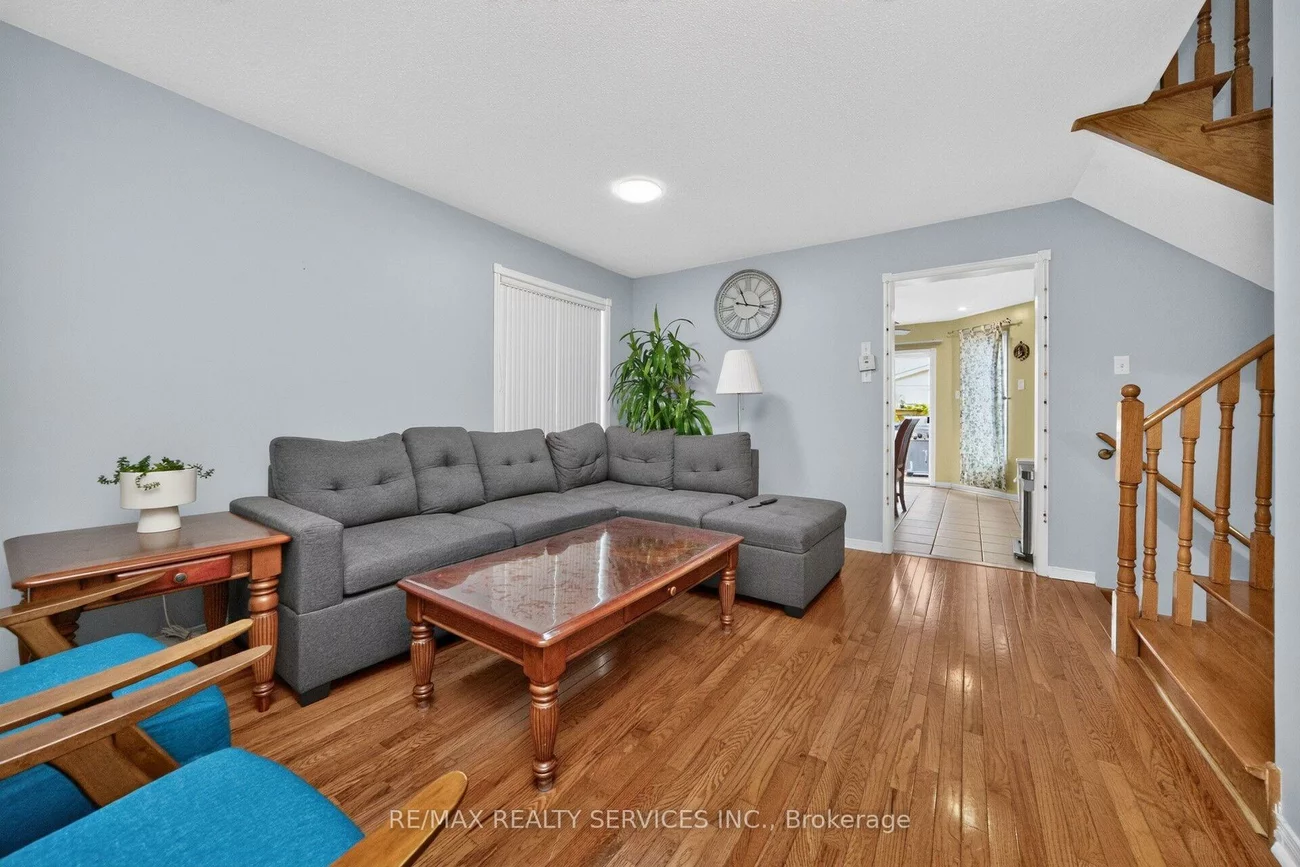 26, Peachleaf, Fletcher's Meadow, Brampton