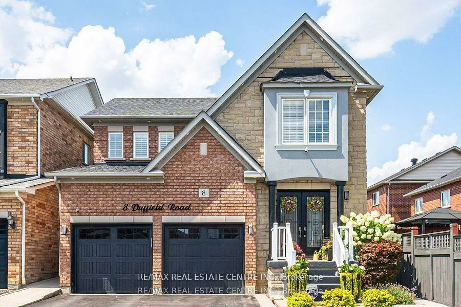 8, Duffield, Fletcher's Meadow, Brampton
