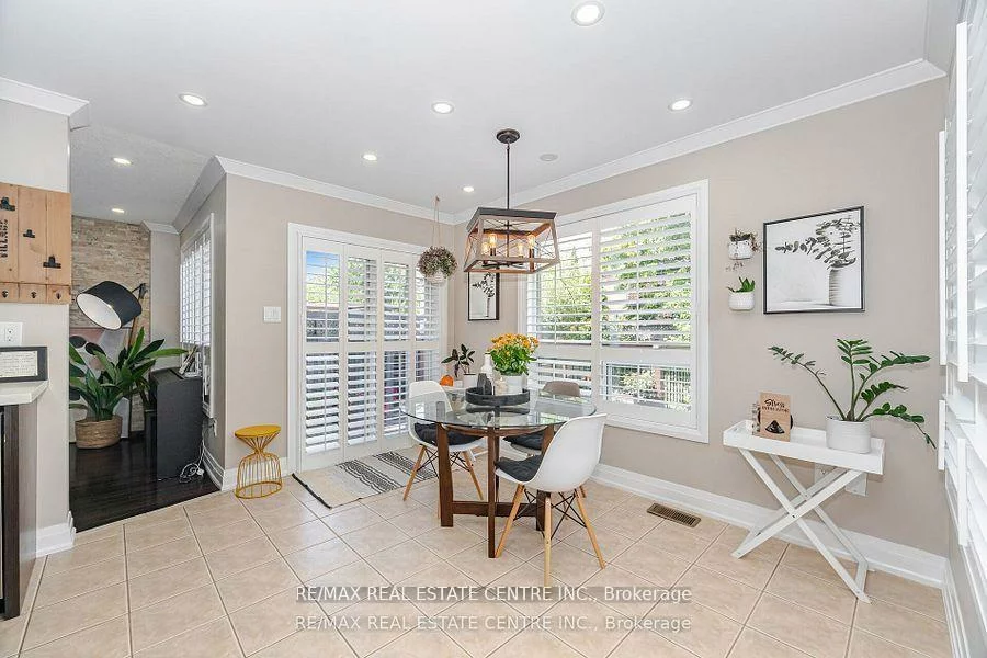 8, Duffield, Fletcher's Meadow, Brampton