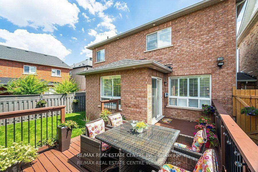 8, Duffield, Fletcher's Meadow, Brampton