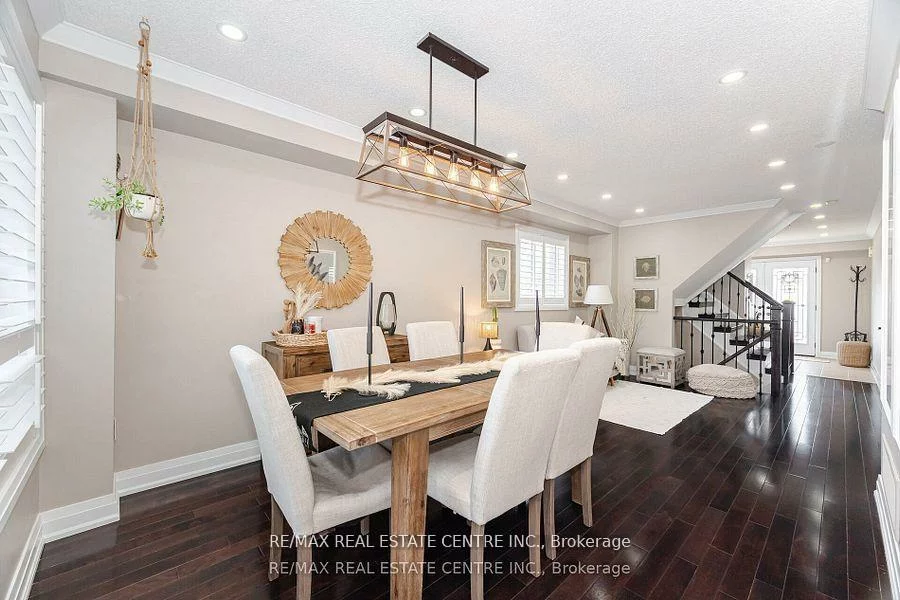 8, Duffield, Fletcher's Meadow, Brampton