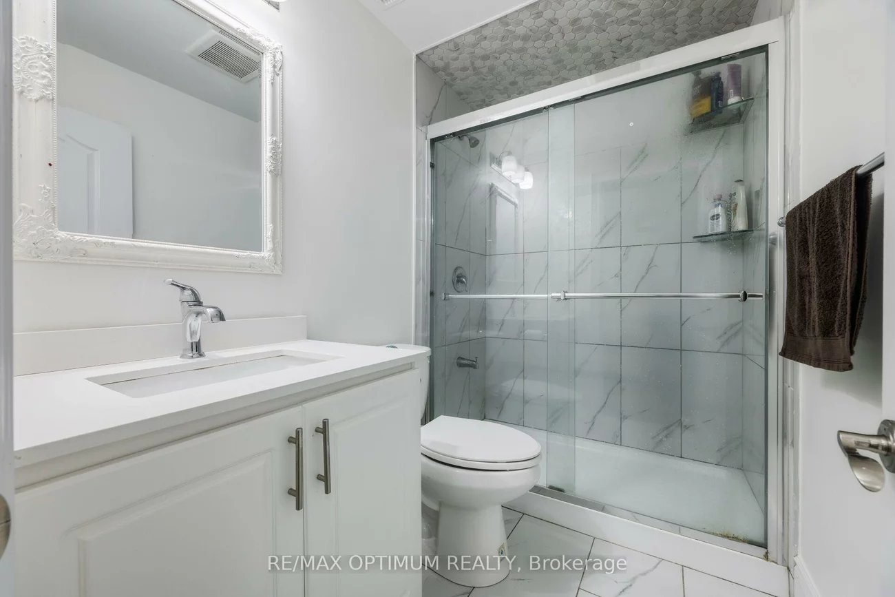 37, Elbern Markell, Credit Valley, Brampton