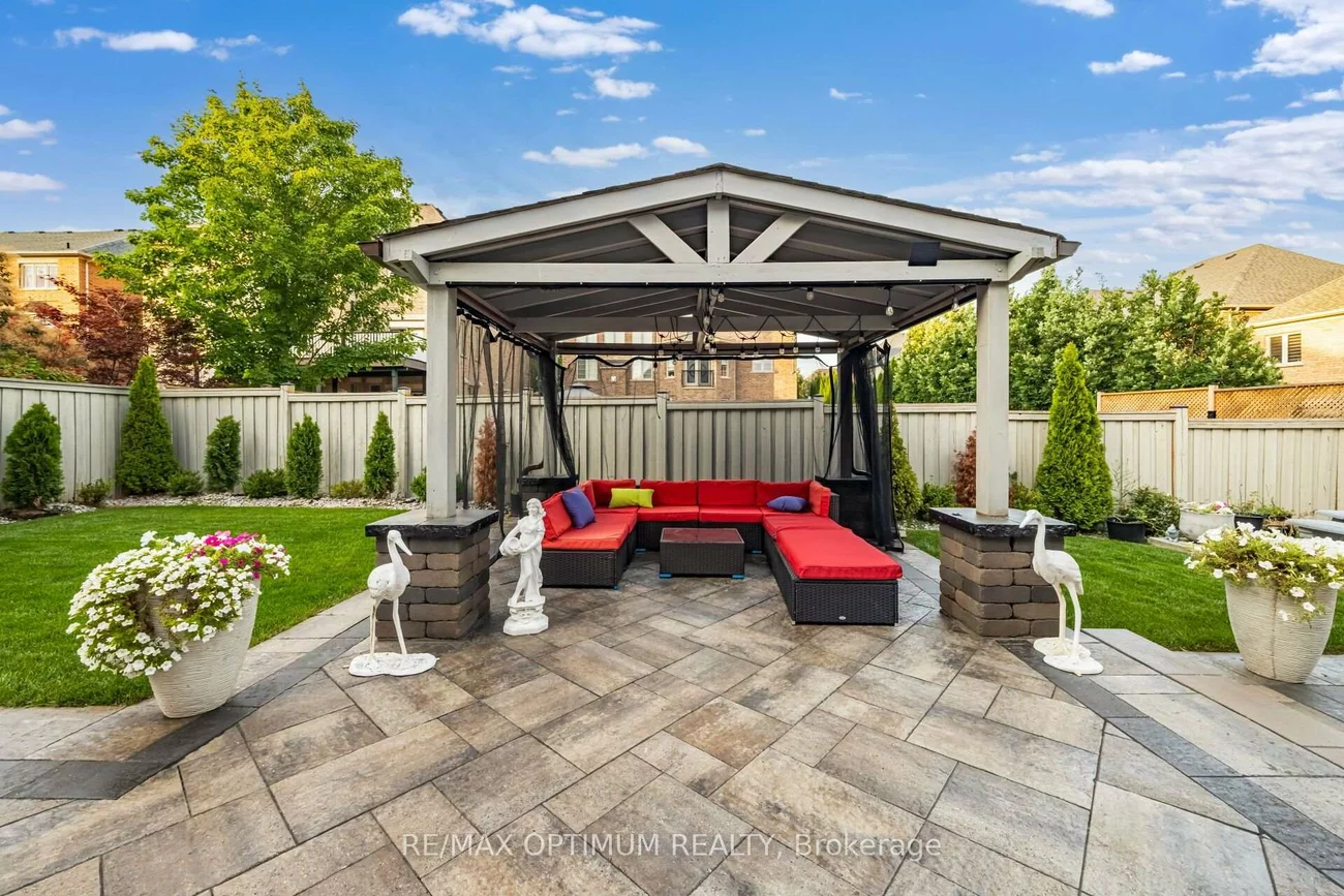 37, Elbern Markell, Credit Valley, Brampton