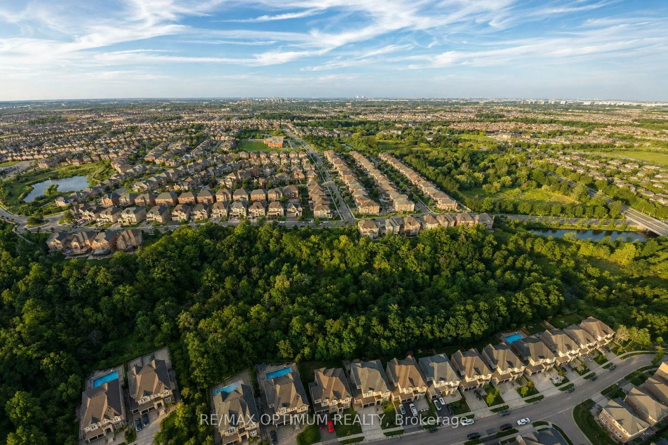 37, Elbern Markell, Credit Valley, Brampton