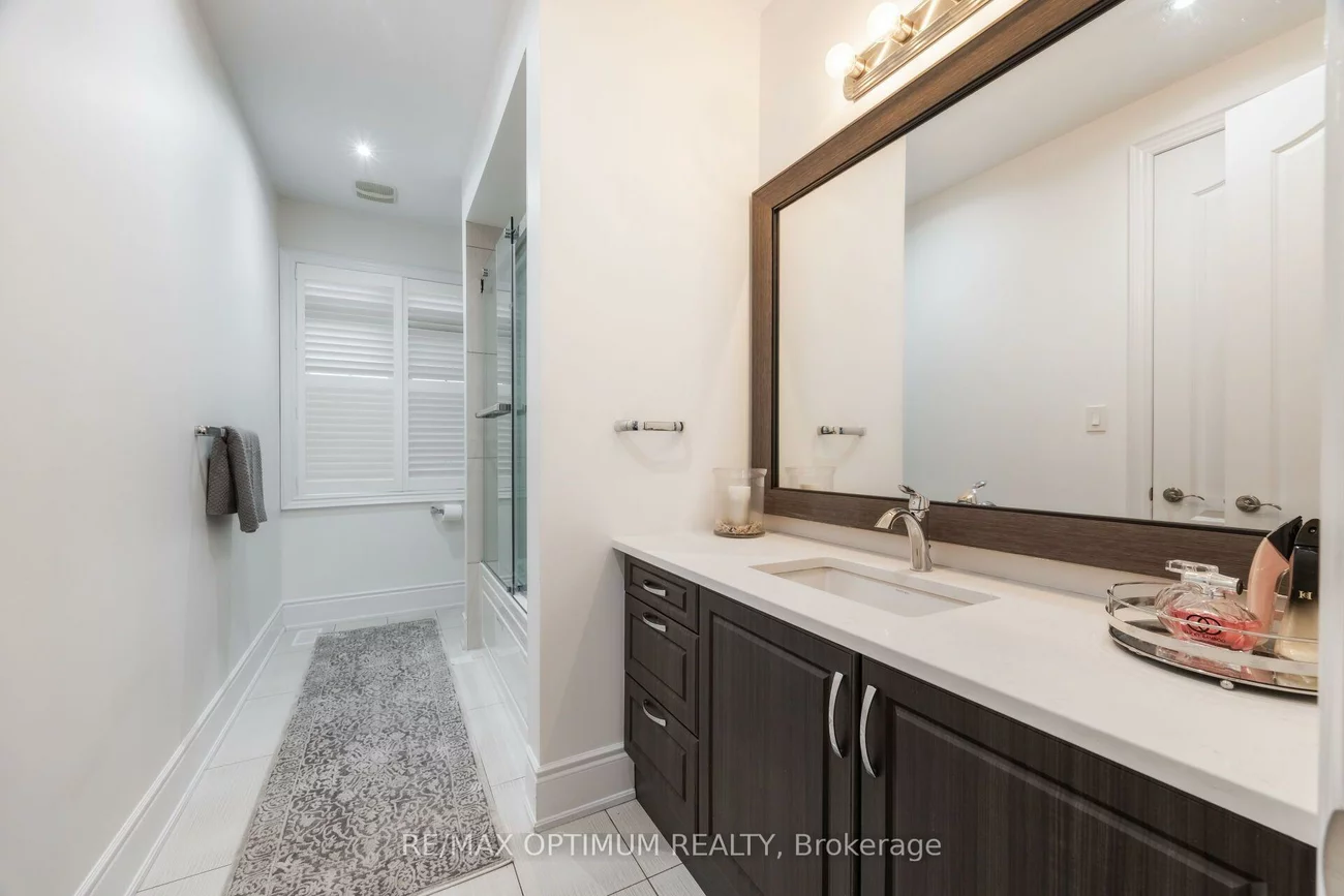 37, Elbern Markell, Credit Valley, Brampton