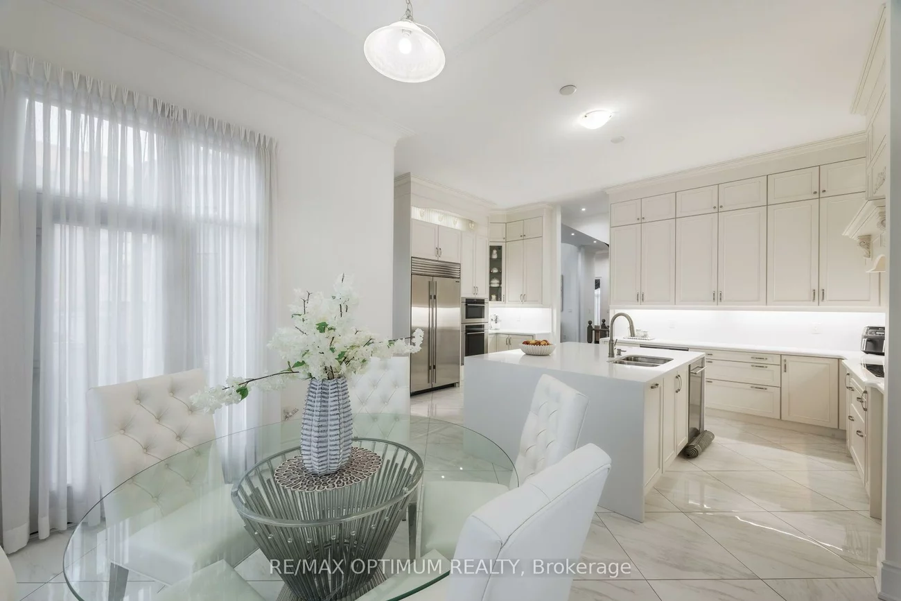 37, Elbern Markell, Credit Valley, Brampton