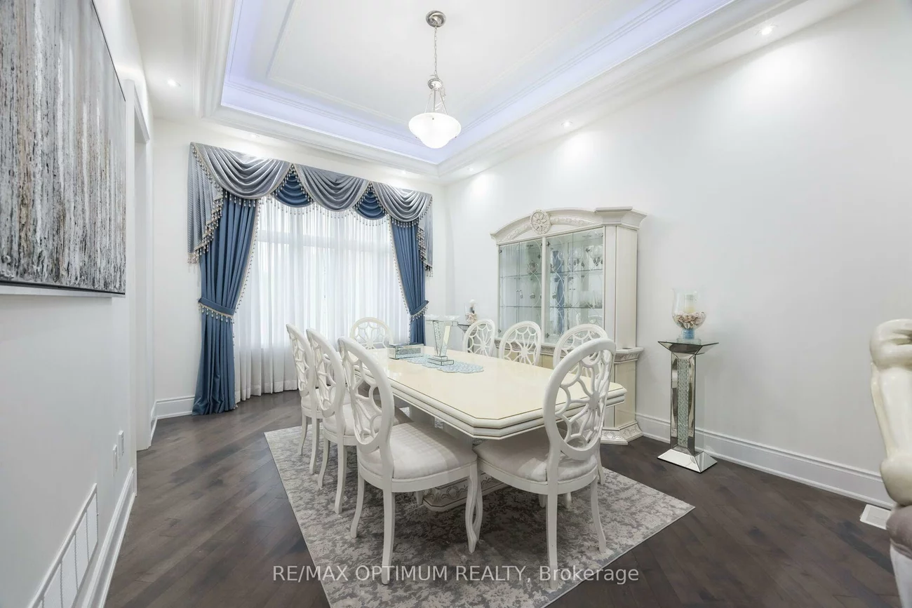 37, Elbern Markell, Credit Valley, Brampton