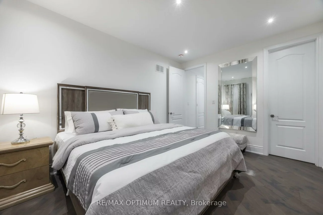 37, Elbern Markell, Credit Valley, Brampton
