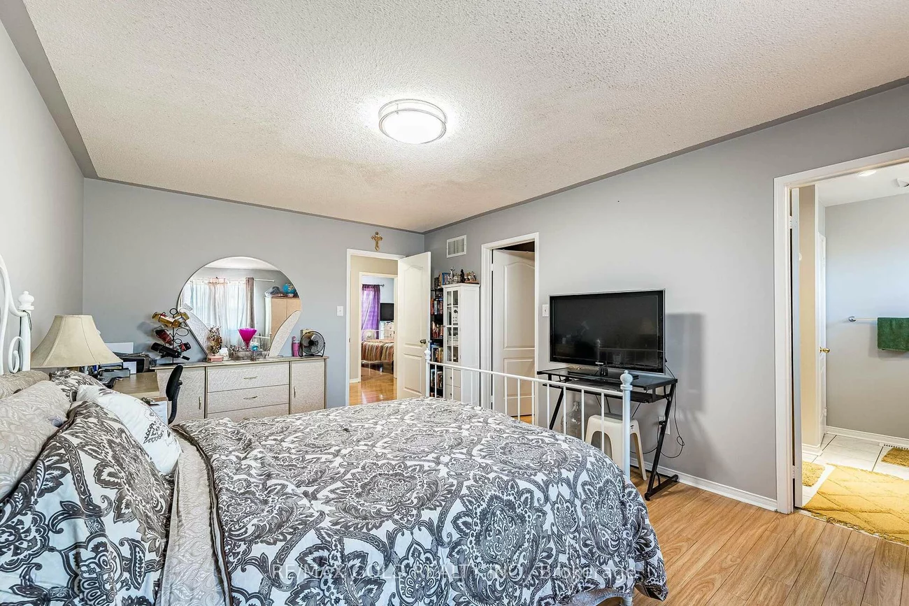 6, Mistdale, Fletcher's Meadow, Brampton