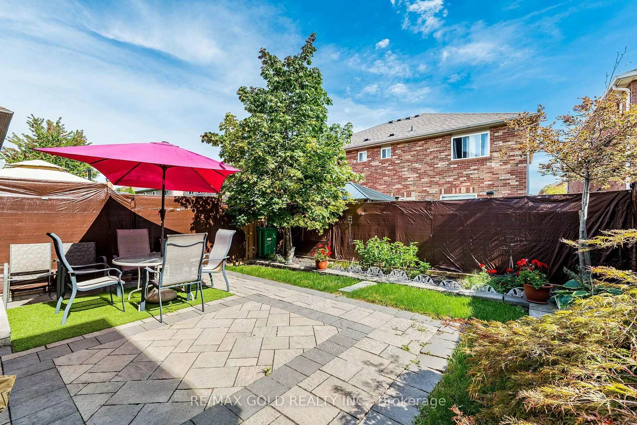 6, Mistdale, Fletcher's Meadow, Brampton