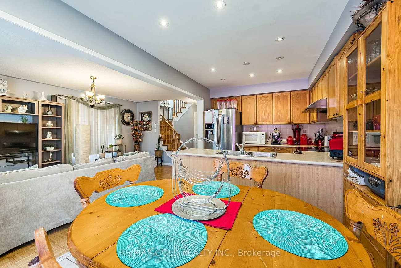 6, Mistdale, Fletcher's Meadow, Brampton