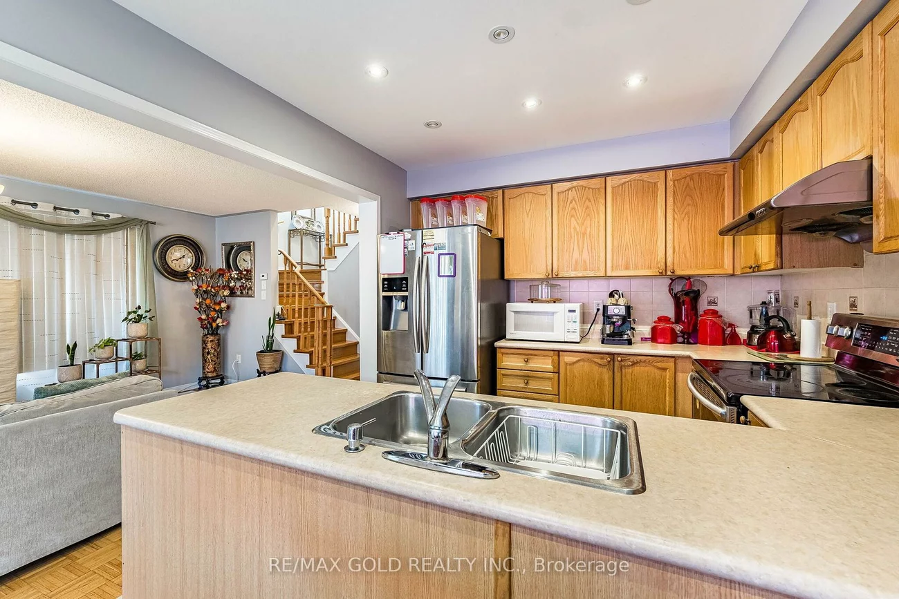 6, Mistdale, Fletcher's Meadow, Brampton