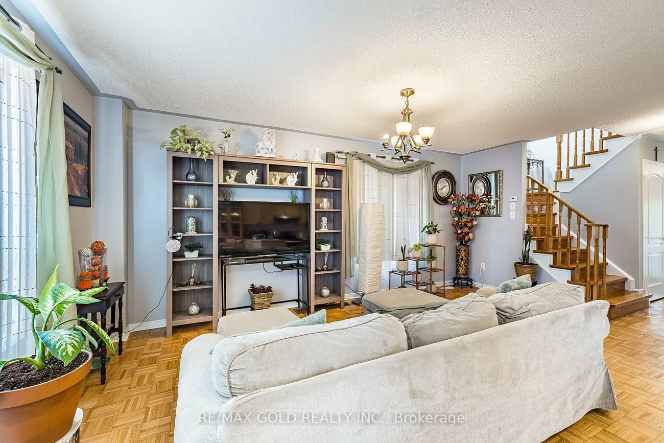 6, Mistdale, Fletcher's Meadow, Brampton