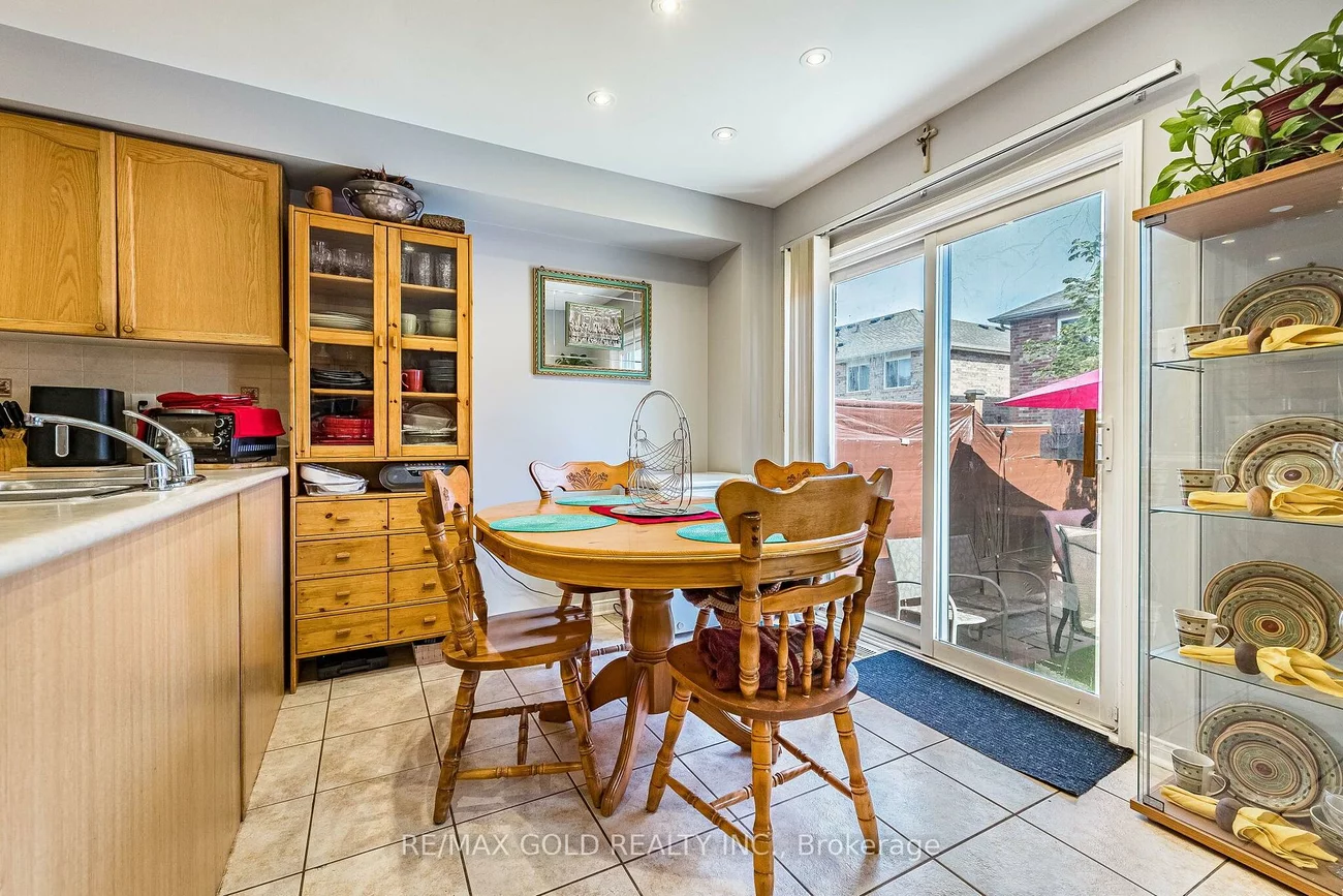 6, Mistdale, Fletcher's Meadow, Brampton