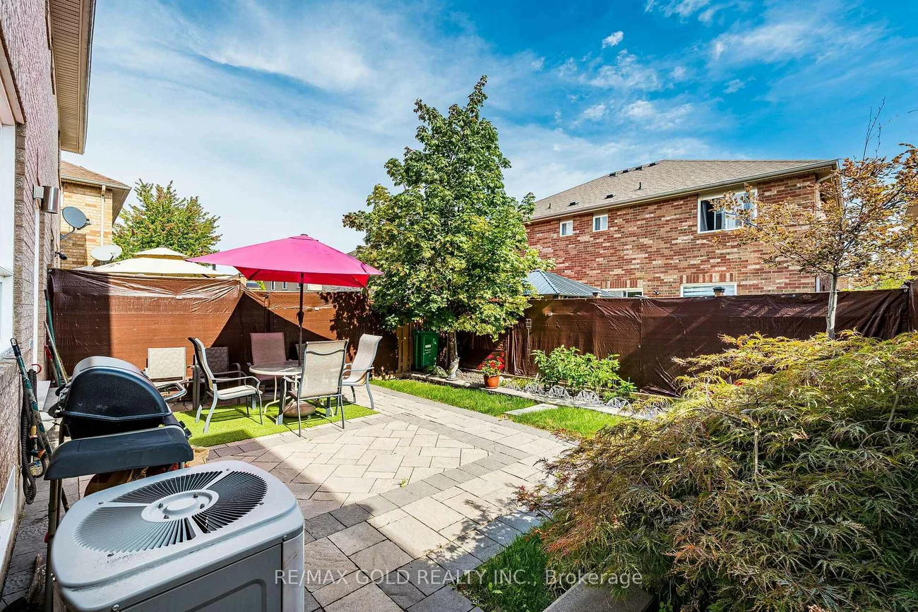6, Mistdale, Fletcher's Meadow, Brampton