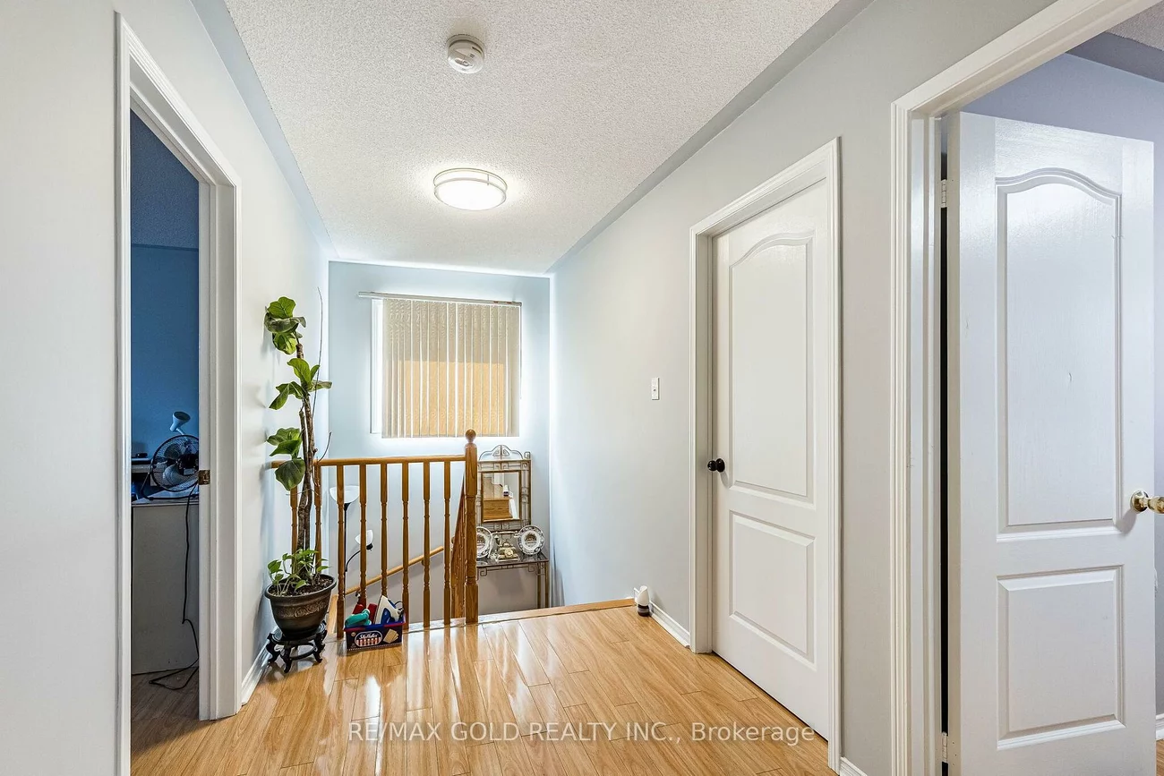 6, Mistdale, Fletcher's Meadow, Brampton