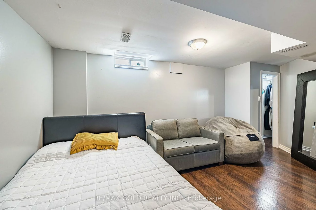 20, Amaranth, Northwest Sandalwood Parkway, Brampton