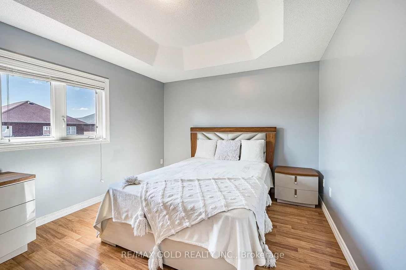 20, Amaranth, Northwest Sandalwood Parkway, Brampton