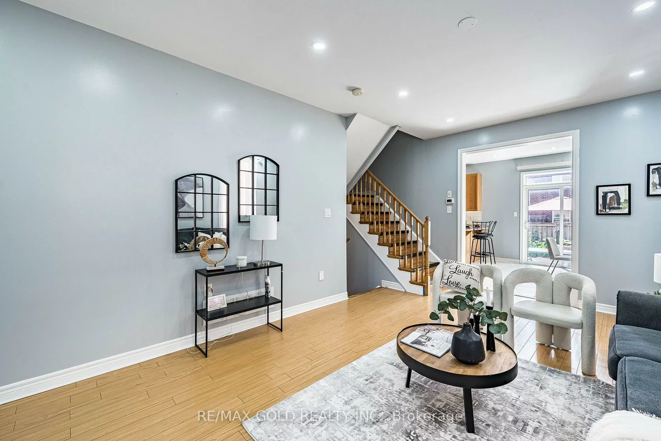 20, Amaranth, Northwest Sandalwood Parkway, Brampton