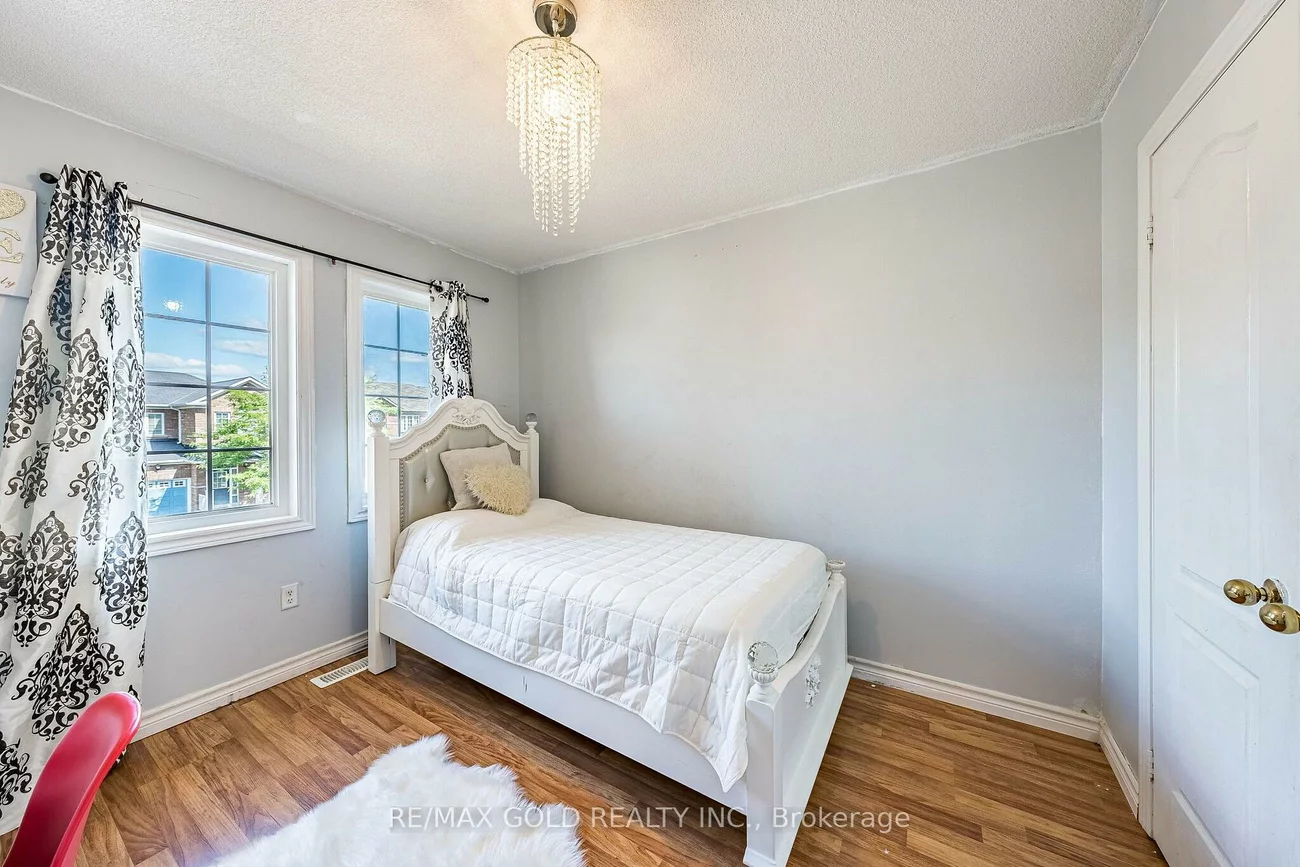 20, Amaranth, Northwest Sandalwood Parkway, Brampton