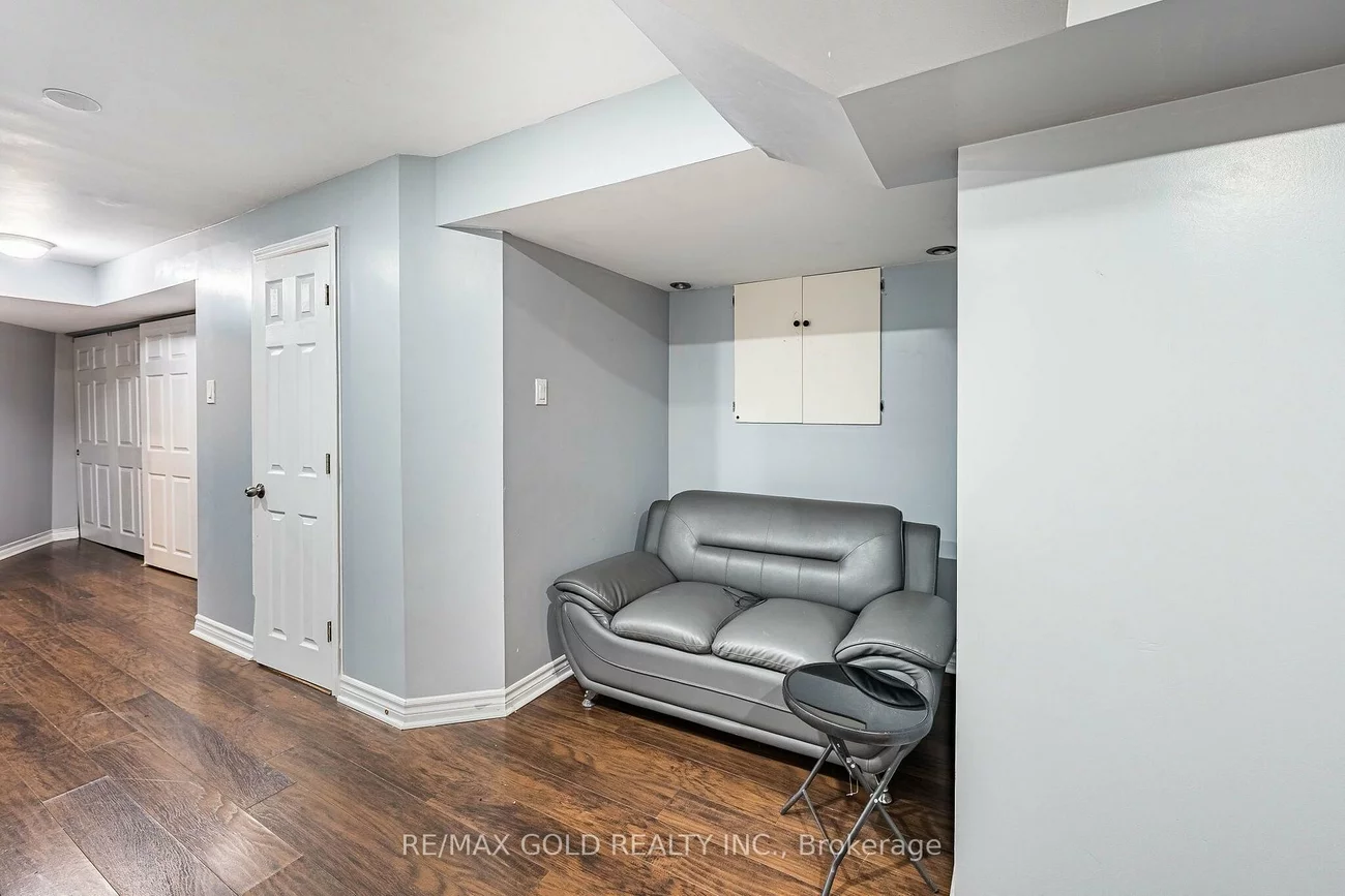 20, Amaranth, Northwest Sandalwood Parkway, Brampton