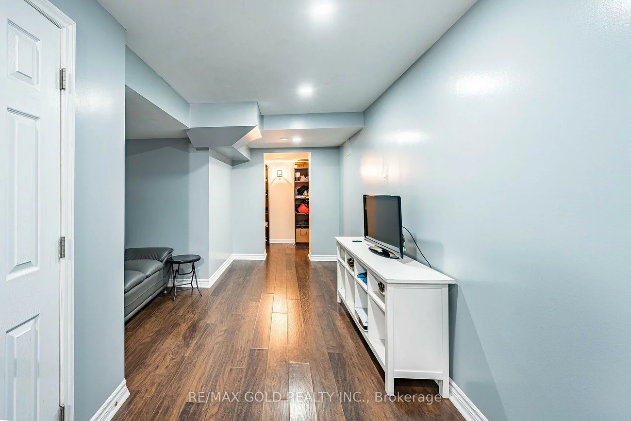 20, Amaranth, Northwest Sandalwood Parkway, Brampton