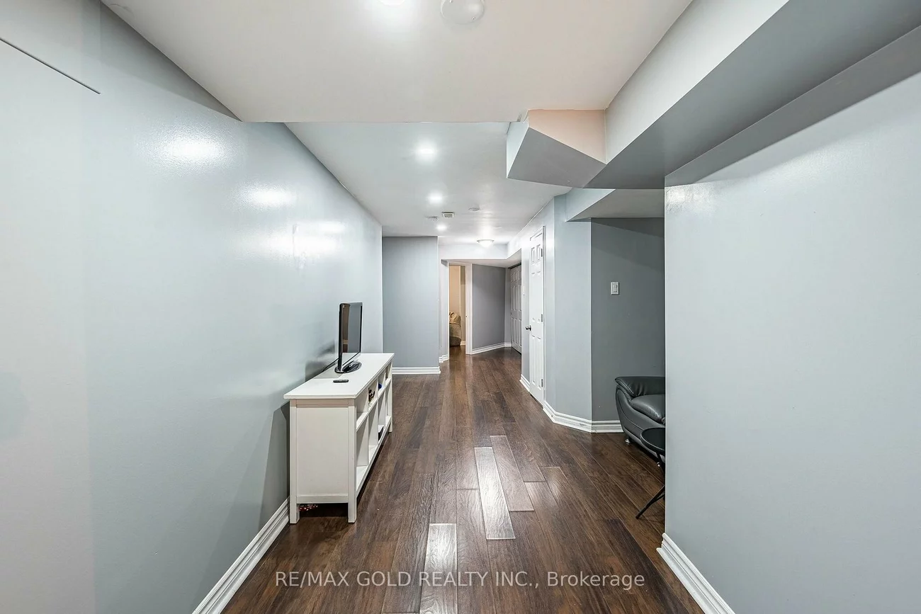 20, Amaranth, Northwest Sandalwood Parkway, Brampton