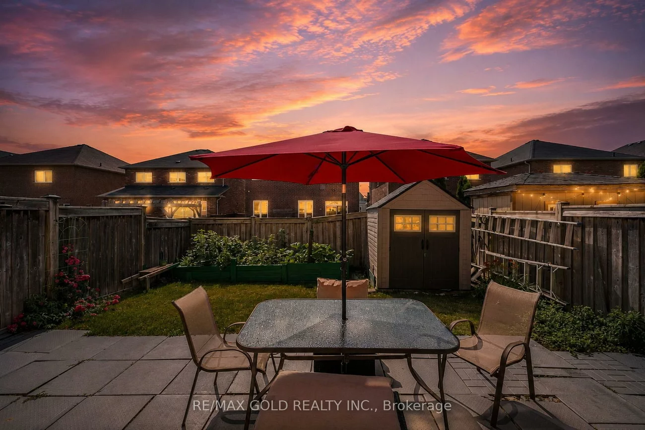 20, Amaranth, Northwest Sandalwood Parkway, Brampton
